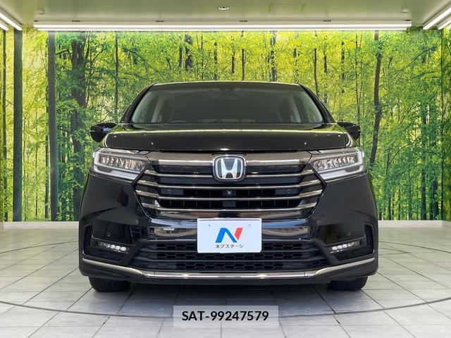 Honda ODYSSEY 2021-10 8652930-14