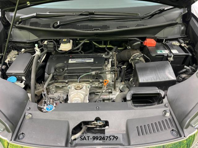 Honda ODYSSEY 2021-10 8652930-18