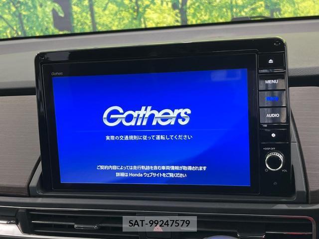 Honda ODYSSEY 2021-10 8652930-2