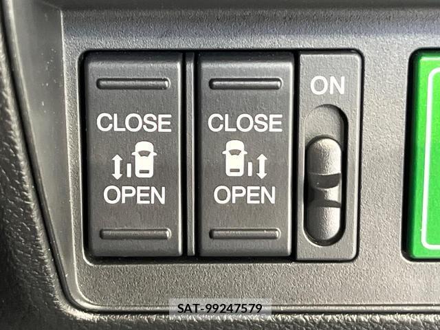 Honda ODYSSEY 2021-10 8652930-4