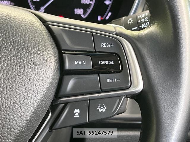 Honda ODYSSEY 2021-10 8652930-6