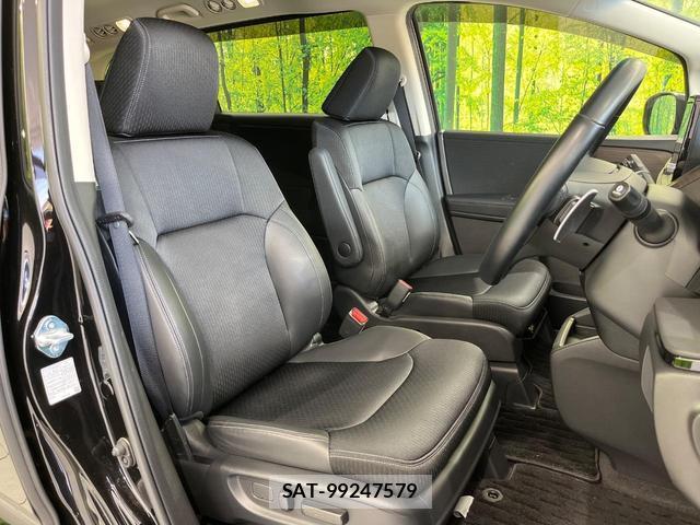 Honda ODYSSEY 2021-10 8652930-7