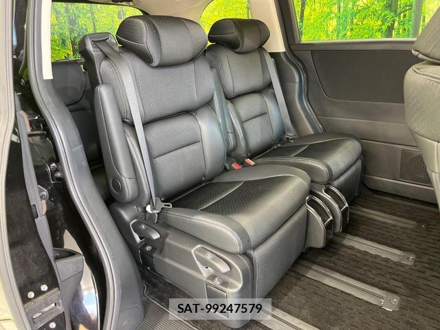 Honda ODYSSEY 2021-10 8652930-8