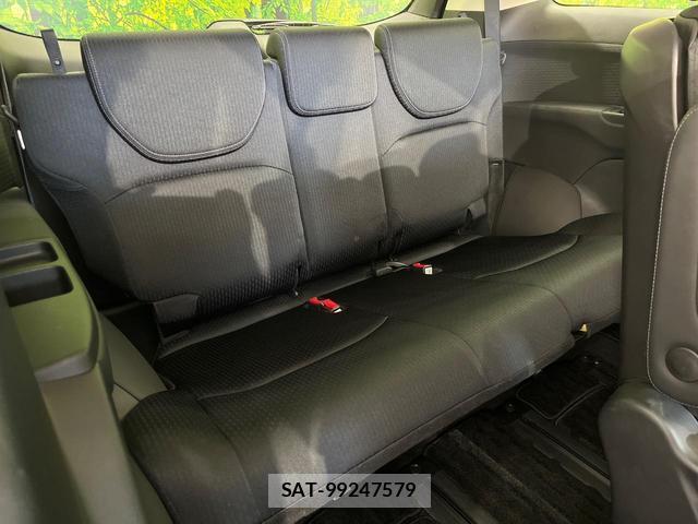 Honda ODYSSEY 2021-10 8652930-9