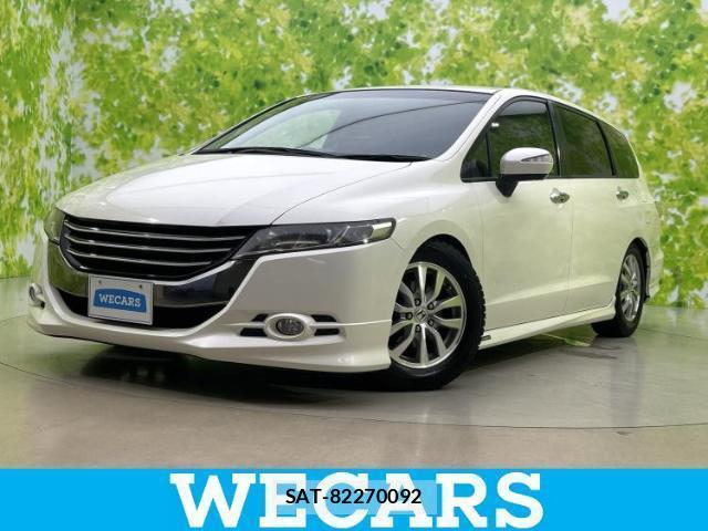 Honda ODYSSEY 2012-01 8653491-0