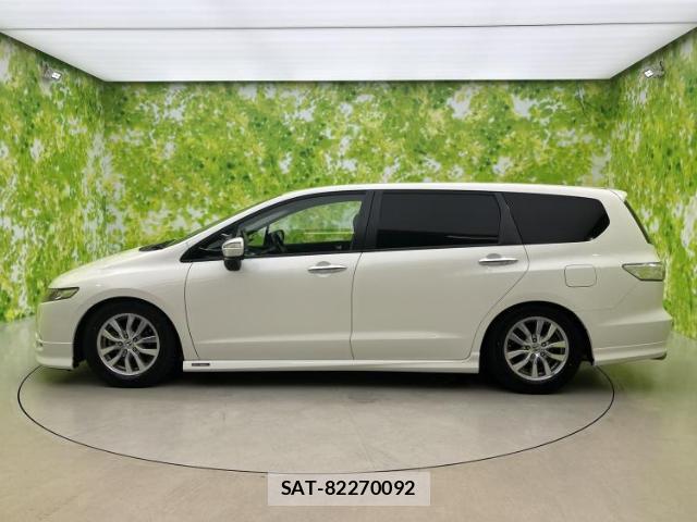 Honda ODYSSEY 2012-01 8653491-1
