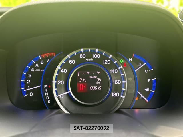 Honda ODYSSEY 2012-01 8653491-13