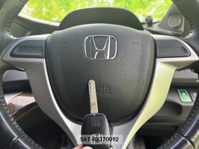 Honda ODYSSEY 2012-01 8653491-14