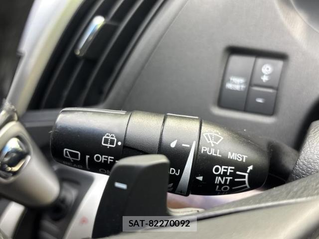 Honda ODYSSEY 2012-01 8653491-16