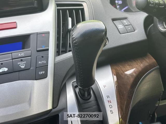 Honda ODYSSEY 2012-01 8653491-17