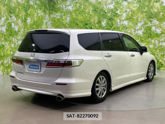 Honda ODYSSEY 2012-01 8653491-2