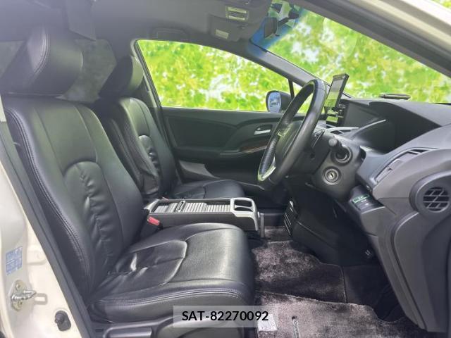 Honda ODYSSEY 2012-01 8653491-4