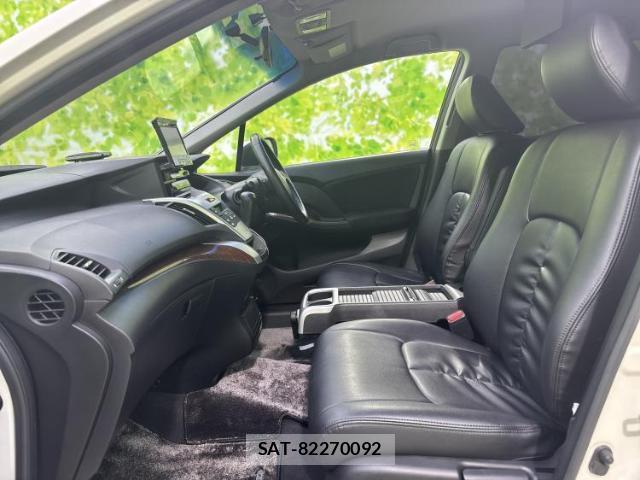 Honda ODYSSEY 2012-01 8653491-5