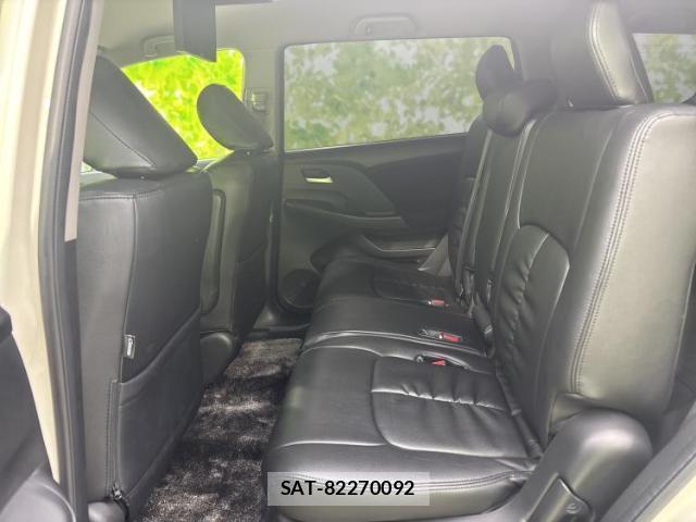 Honda ODYSSEY 2012-01 8653491-6