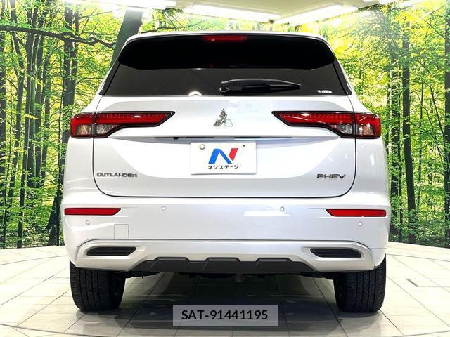 Mitsubishi OUTLANDER PHEV 2022-07 8646623-15