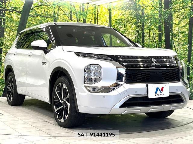 Mitsubishi OUTLANDER PHEV 2022-07 8646623-16