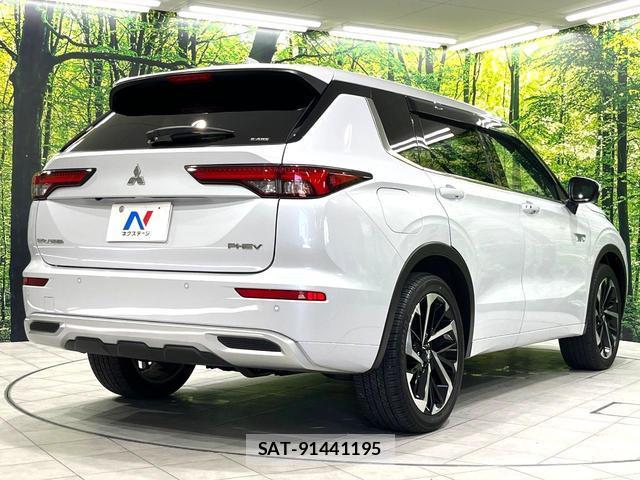 Mitsubishi OUTLANDER PHEV 2022-07 8646623-17