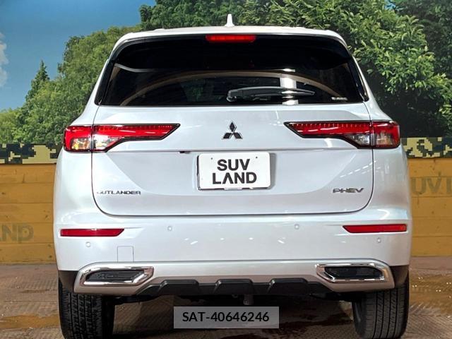 Mitsubishi OUTLANDER PHEV 2024-01 8647299-14