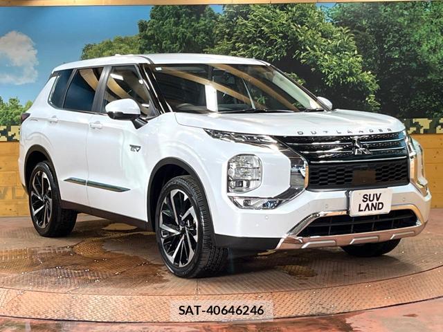 Mitsubishi OUTLANDER PHEV 2024-01 8647299-15