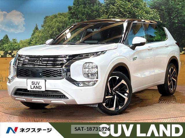 Mitsubishi OUTLANDER PHEV 2022-10 8647300-0