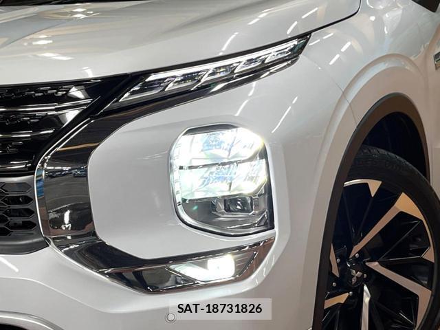 Mitsubishi OUTLANDER PHEV 2022-10 8647300-11