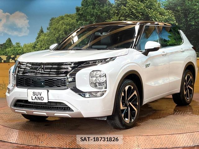 Mitsubishi OUTLANDER PHEV 2022-10 8647300-15