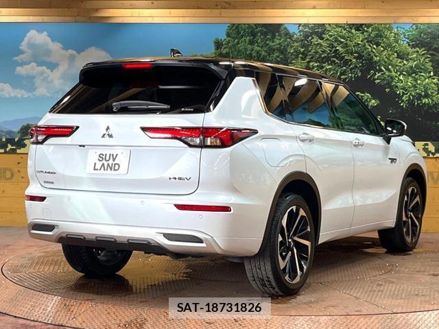 Mitsubishi OUTLANDER PHEV 2022-10 8647300-16