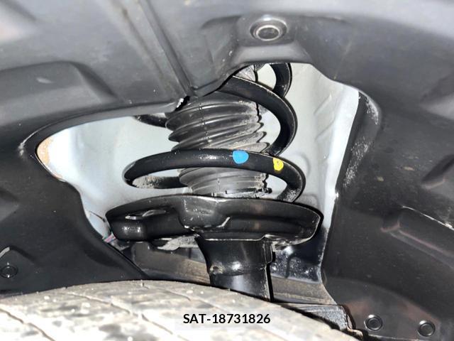Mitsubishi OUTLANDER PHEV 2022-10 8647300-19