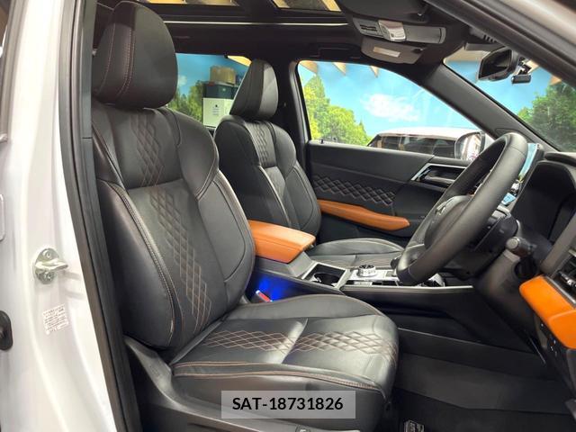 Mitsubishi OUTLANDER PHEV 2022-10 8647300-7