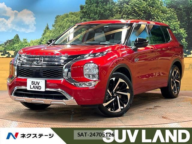 Mitsubishi OUTLANDER PHEV 2022-06 8647315-0