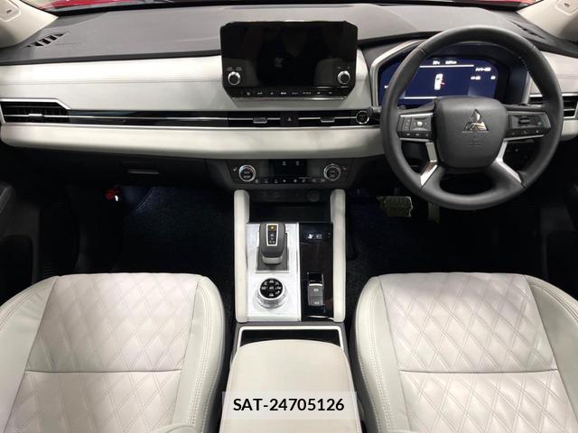 Mitsubishi OUTLANDER PHEV 2022-06 8647315-1