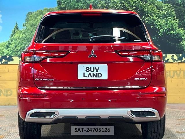 Mitsubishi OUTLANDER PHEV 2022-06 8647315-16