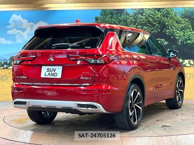 Mitsubishi OUTLANDER PHEV 2022-06 8647315-18