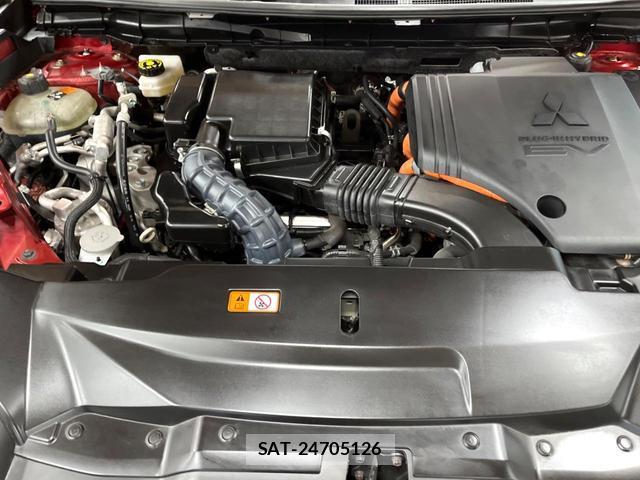 Mitsubishi OUTLANDER PHEV 2022-06 8647315-19