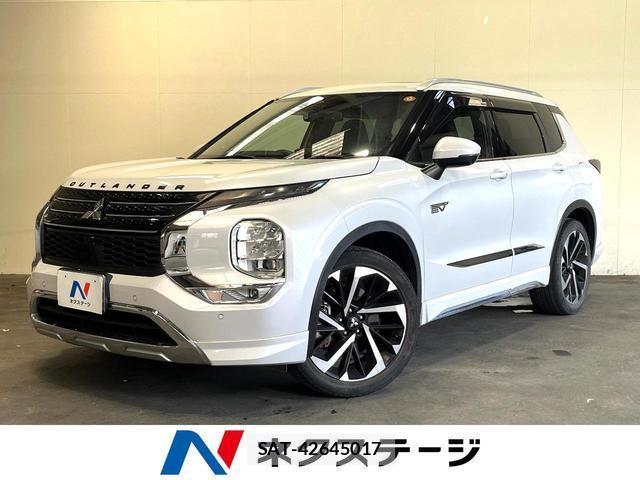 Mitsubishi OUTLANDER PHEV 2021-12 8649368-0
