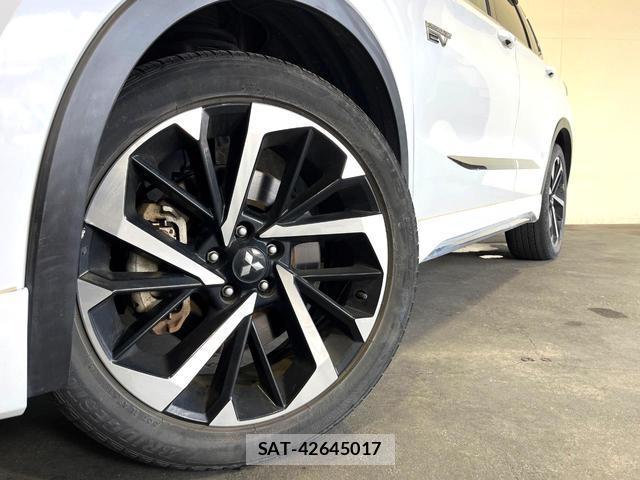 Mitsubishi OUTLANDER PHEV 2021-12 8649368-14