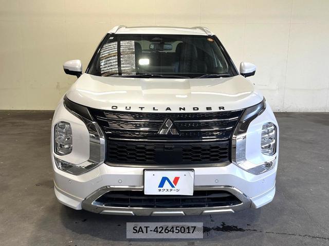 Mitsubishi OUTLANDER PHEV 2021-12 8649368-15
