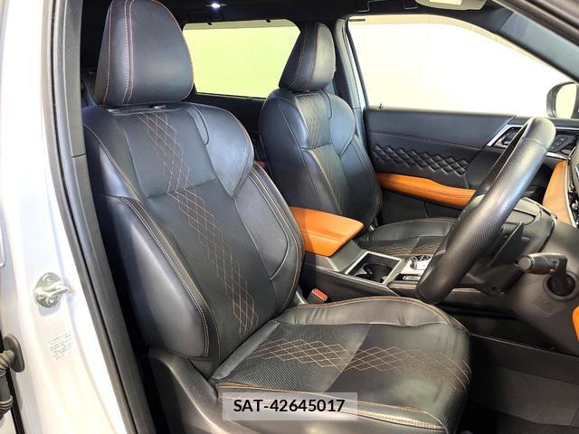 Mitsubishi OUTLANDER PHEV 2021-12 8649368-8