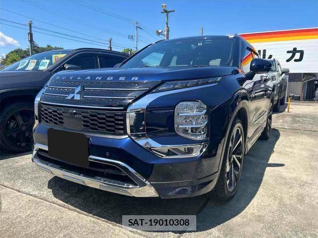 Mitsubishi OUTLANDER PHEV 2022-07 8649495-0