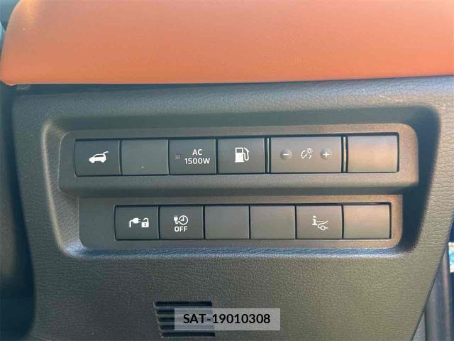 Mitsubishi OUTLANDER PHEV 2022-07 8649495-13