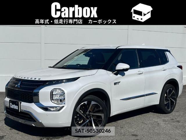 Mitsubishi OUTLANDER PHEV 2022-06 8649741-0