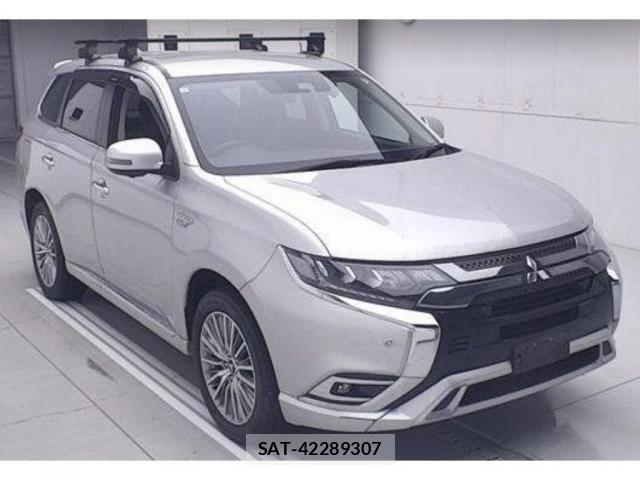 Mitsubishi OUTLANDER PHEV 2021-07 8650307-0