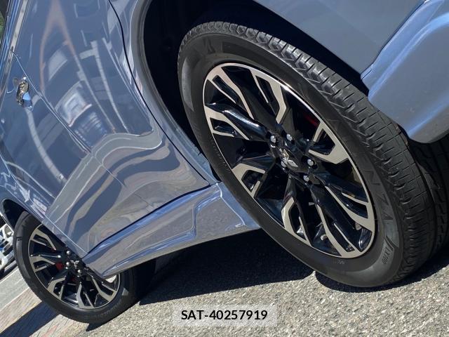 Mitsubishi OUTLANDER PHEV 2016-02 8651026-8