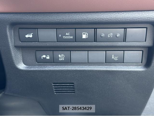 Mitsubishi OUTLANDER PHEV 2025-03 8651164-10