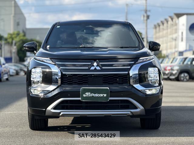 Mitsubishi OUTLANDER PHEV 2025-03 8651164-19