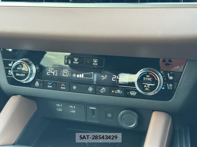 Mitsubishi OUTLANDER PHEV 2025-03 8651164-6