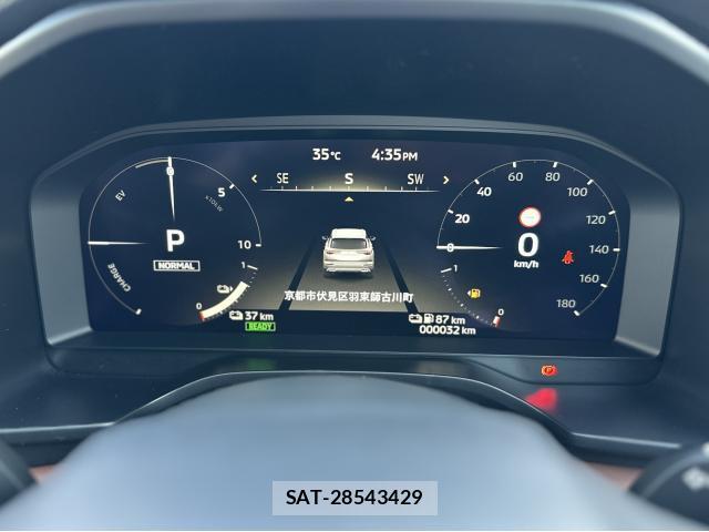 Mitsubishi OUTLANDER PHEV 2025-03 8651164-9