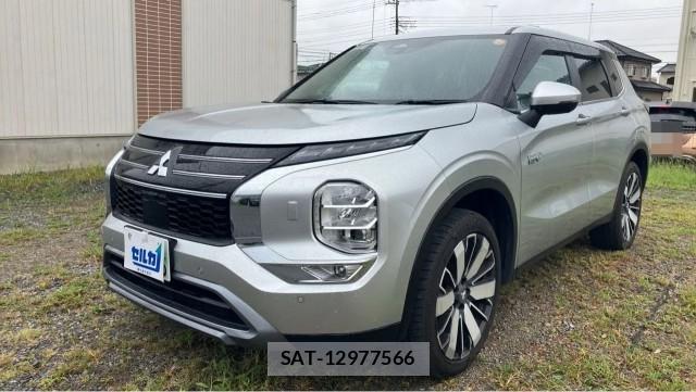 Mitsubishi OUTLANDER PHEV 2024-11 8651385-0