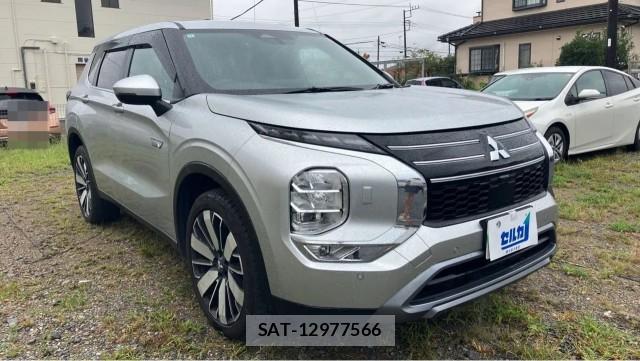 Mitsubishi OUTLANDER PHEV 2024-11 8651385-11