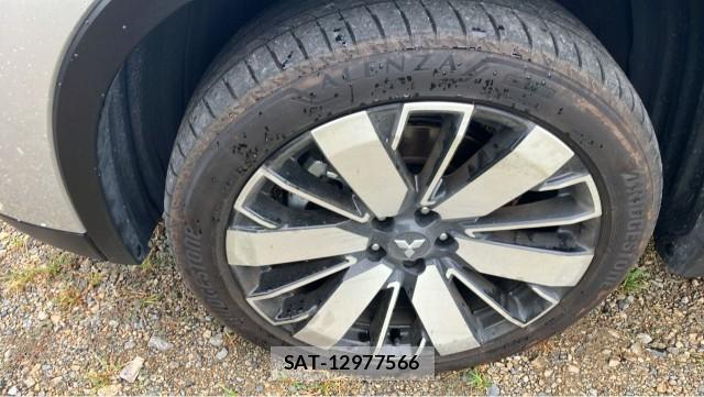 Mitsubishi OUTLANDER PHEV 2024-11 8651385-8